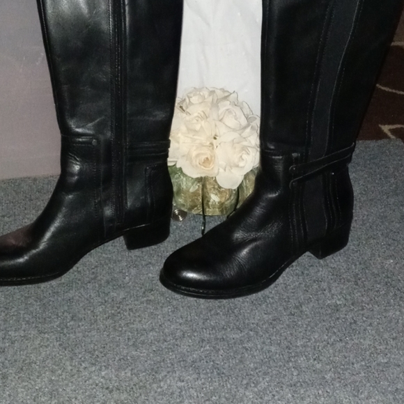 Tall Franko Sarto - Picture 3 of 6